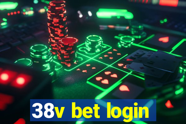 38v bet login